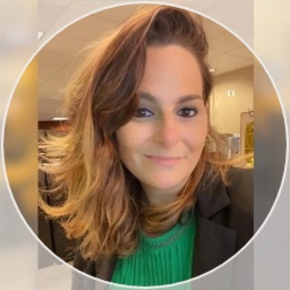 Meet your Posher, Jessica